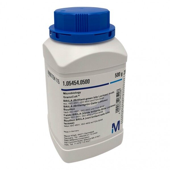 粉末培地 (BGLBブイヨン) 6-8814-21 1