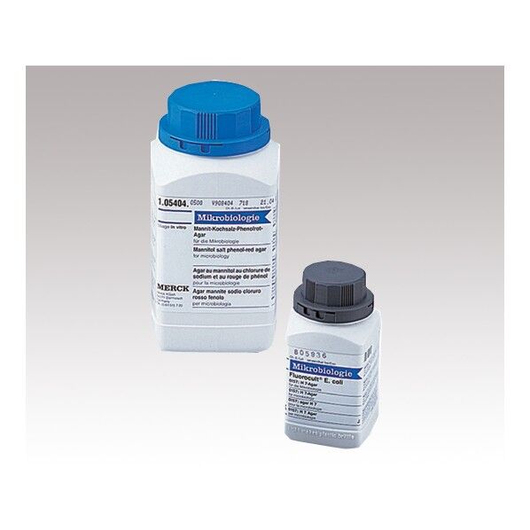 粉末培地 (XLT4寒天基礎培地) 6-8814-75 1