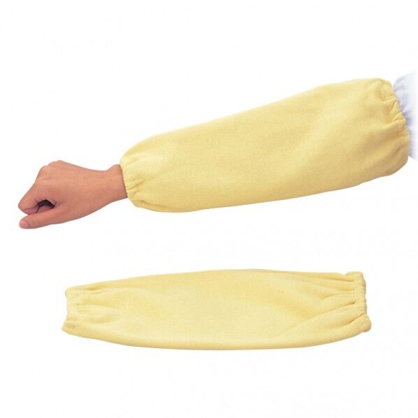 ケブラー(R)腕カバー KN-1 350mm 6-914-02 1