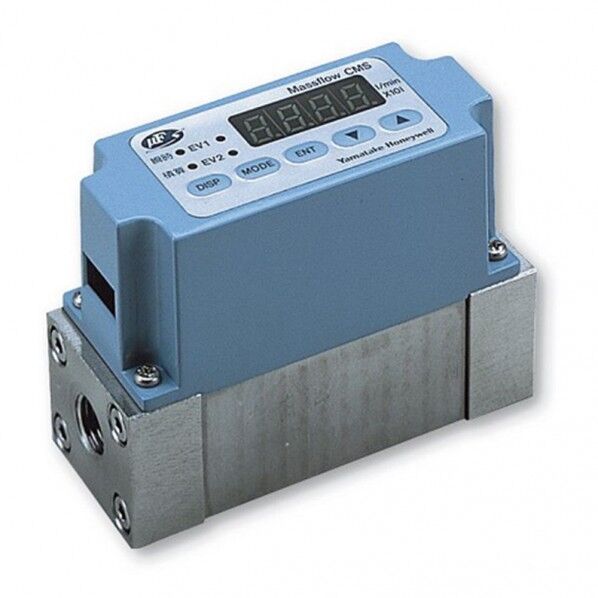 気体マスフロメータCMS0050BSRN 6-9143-08 1