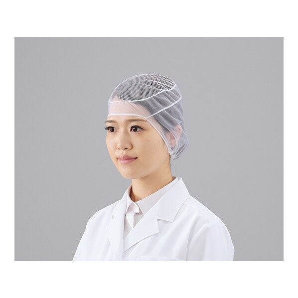 クリーンネットM-33(天メッシュ) 20枚入 男女兼用 6-988-04 20枚