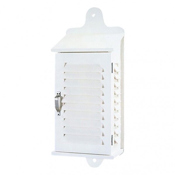 百葉箱 H5 8-5651-01 1