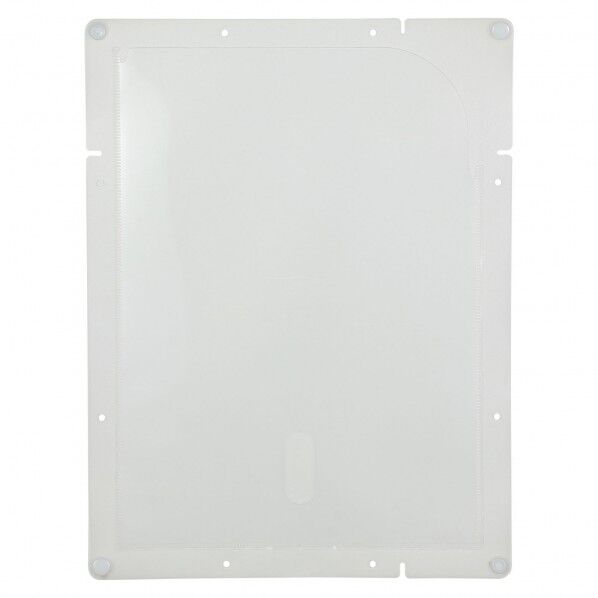 縦横連結式掲示ホルダーB4兼8切 クリア