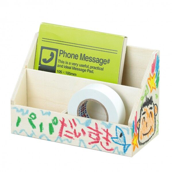 木製マルチスタンド