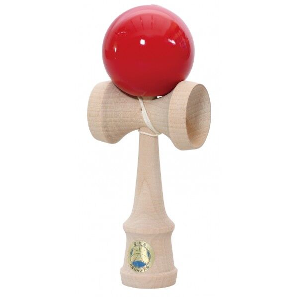 けん玉名人「匠」赤