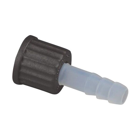 ネジ口タケノココネクター(GL14) ストレートタイプ D 581-02 1個