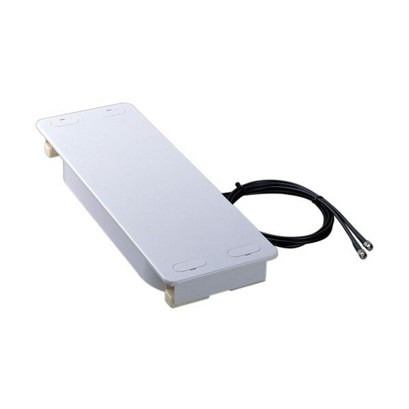 [AirStation Pro] 5GHz/2.4GHz無線LAN 天井埋め込み用アンテナ WLE-CAT/AG 1個