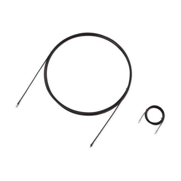 屋内用ケーブル型アンテナ 10m WLE-LCX10 1個