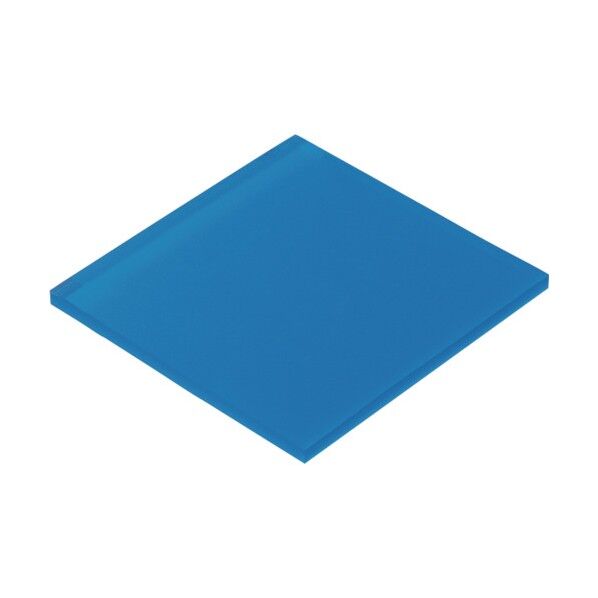 耐震ジェルマット 四角 100mm×100mm×5mm 1枚入