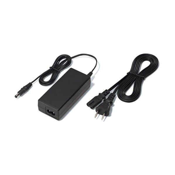 [リンクステーション]LS-WXLシリーズ対応交換用 ACアダプター OP-AC12L 1個