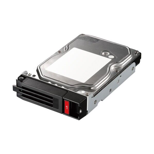 WSH5020DN9用 オプション 交換用HDD 1TB OP-HD1.0N-WSHD 1個