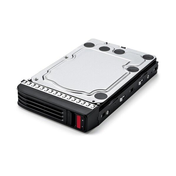 TeraStation TS51210RHシリーズ 交換用HDD 2TB OP-HD2.0H2U 1個