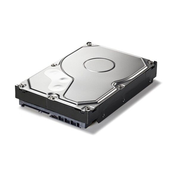 HD-WHU3/R1シリーズ用オプション交換HDD 6TB OP-HD6.0WH 1個