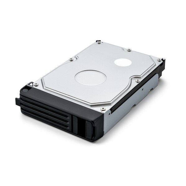 テラステーション 5000N、5400DWRシリーズ用オプション 交換用HDD 6TB OP-HD6.0WR 1個