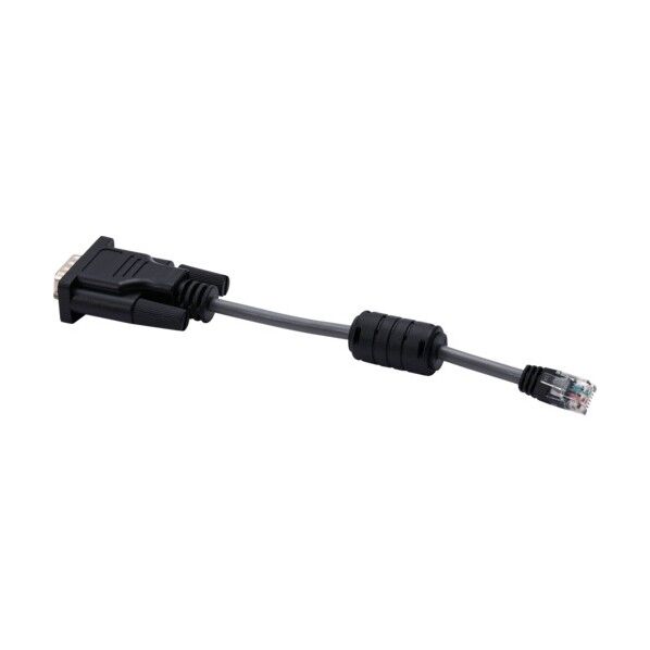 シリアルケーブル変換アダプター