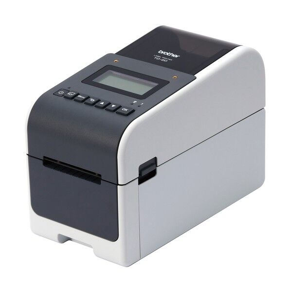 感熱ラベルプリンター