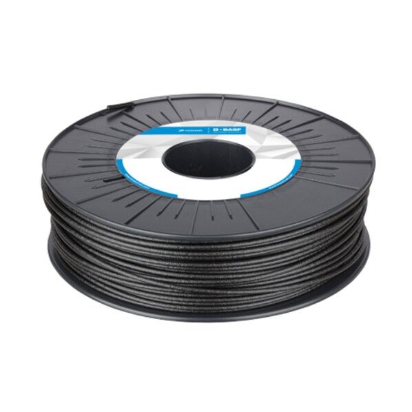 3Dプリンター用フィラメント PET-CF-Black 2.85mm PCF-0350B075 1点