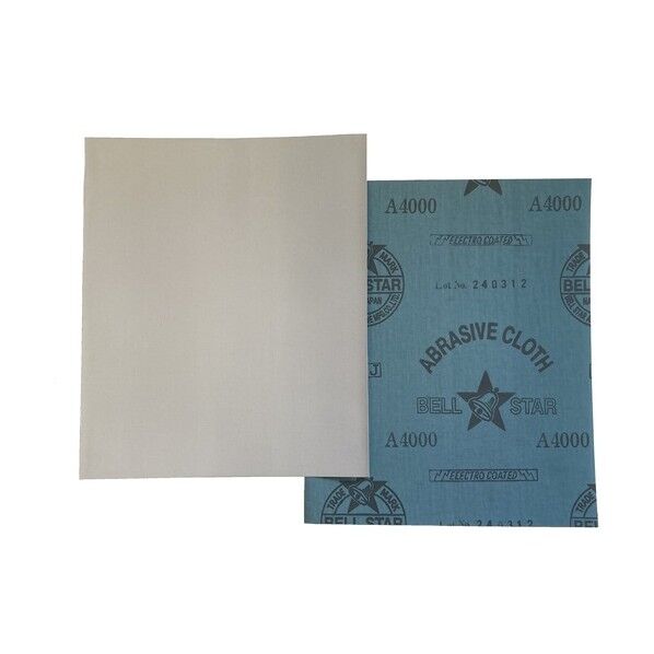 布シート AGJ-S 10枚入 A4000