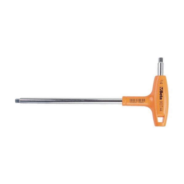 T型ハンドル 900T/44 差込角6.35mm 9000860 1点...