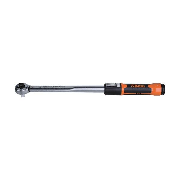 ゼロリセットトルクレンチ 12.7mm 40-200Nm 666/20 006660720