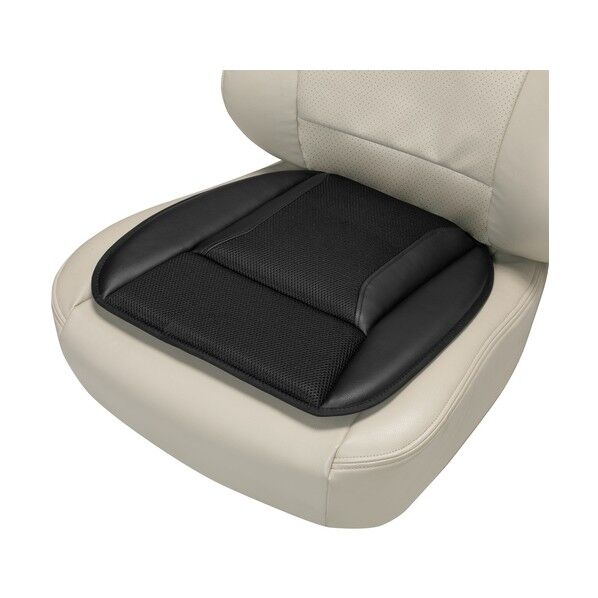 クッション センターサポート ヒップ型 45x45cm ブラック 52054308 1点...