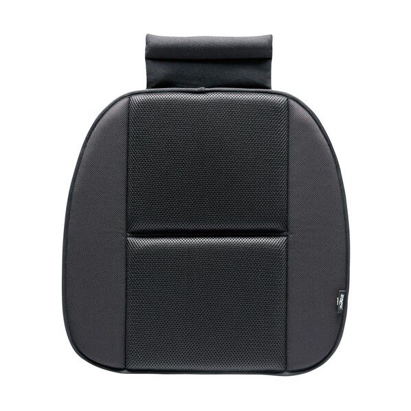 クッション ファブリーズ ヒップ型 45x45cm ブラック 52004308 1点...