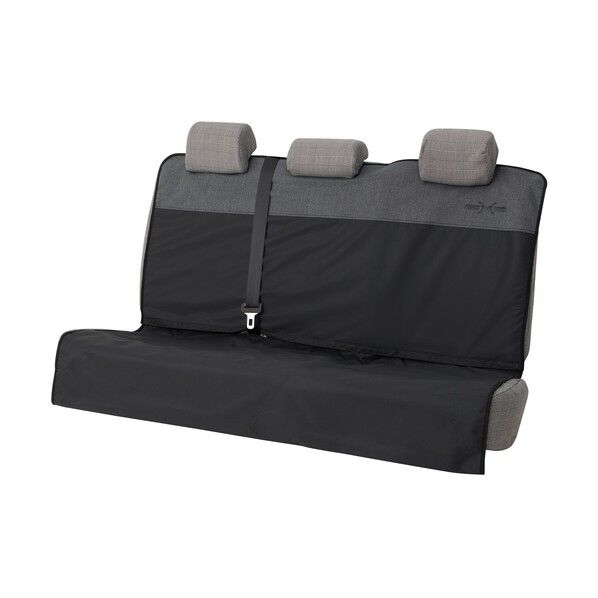 シートカバー FTライン えぐり・偏芯リング SS35~36.4cm ブラック