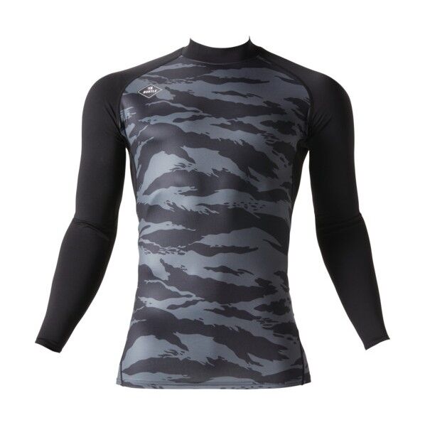 ホットフィッテッドバーク