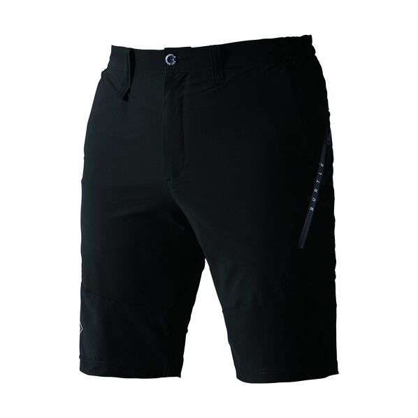 ショートパンツブラック 4100-35-L 1着