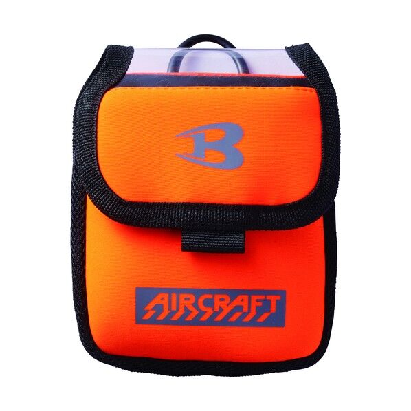 デバイスバッグレスキューオレンジ