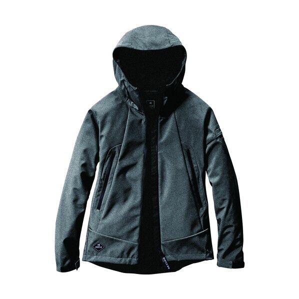 フーデッドジャケットバーク 3190-52-L 1点