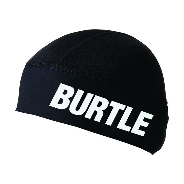 BURTLE 【2025年メーカー今期完売】 ヘッドキャップ4081-29-Fホワイト 4081-29-F 1着