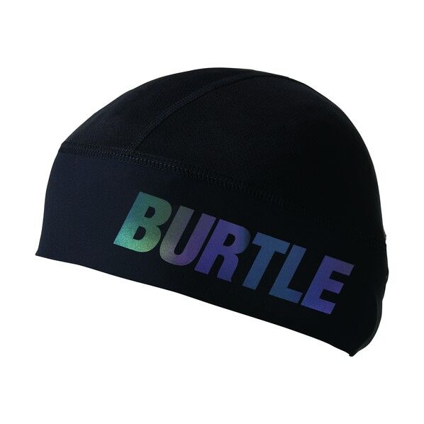 BURTLE 【2025年メーカー今期完売】 ヘッドキャップ4081-97-Fガンメタリック 4081-97-F 1着