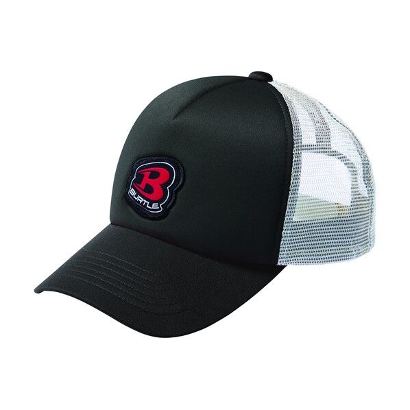 メッシュキャップ4108-29-Fホワイト