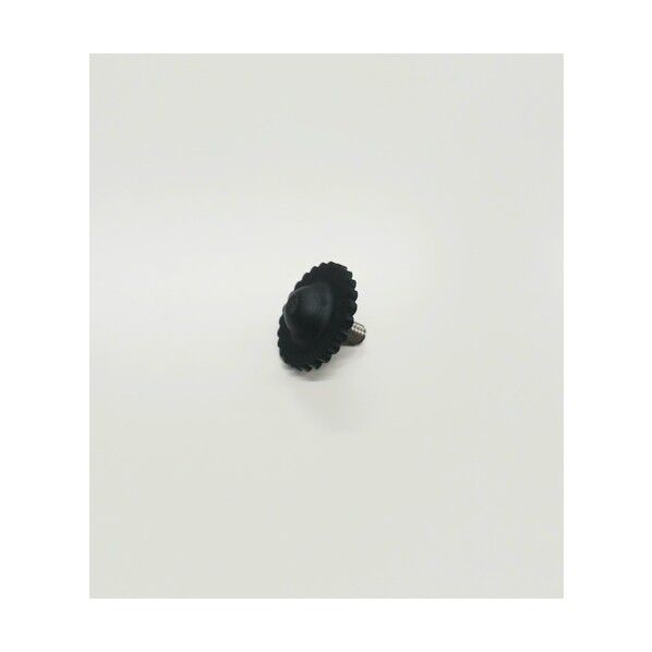 レベリングスクリュー