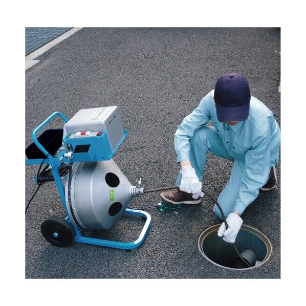 電動フレキシロッダーＰＴＷ（本体） PTW-0 1