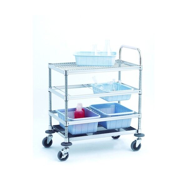 ドライワゴン DBA-S4607