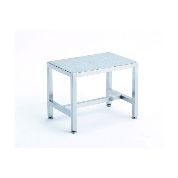 ステンレス踏台 FSS-3045