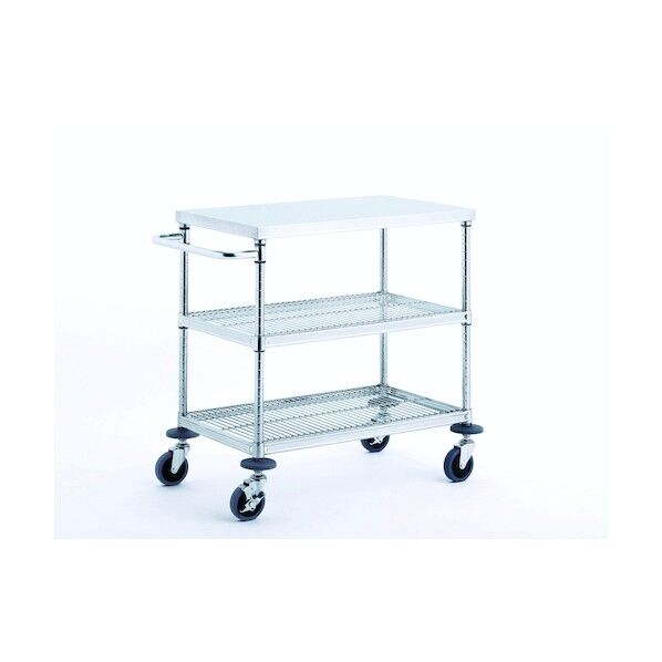 フラットワークテーブルワゴン FW1A-S4606