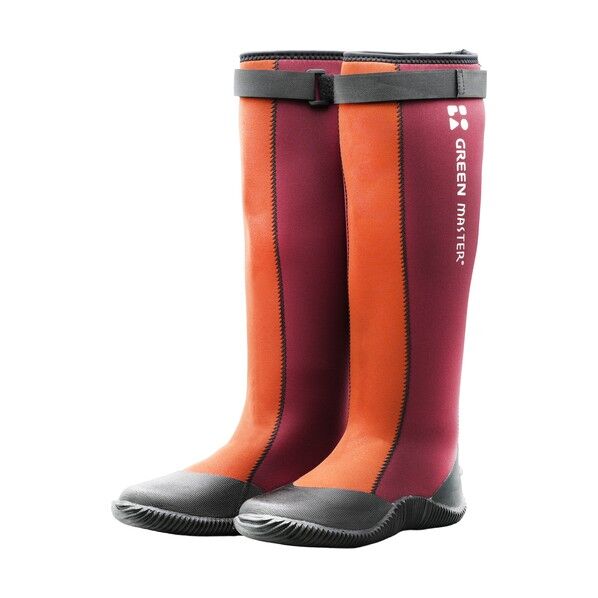 グリーンマスター