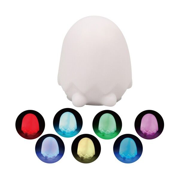 ほんわかライト