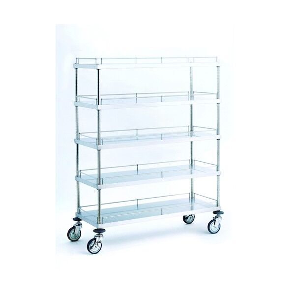 ※法人専用品※ L12型カート L12A-S6109 L12AS6109 1点