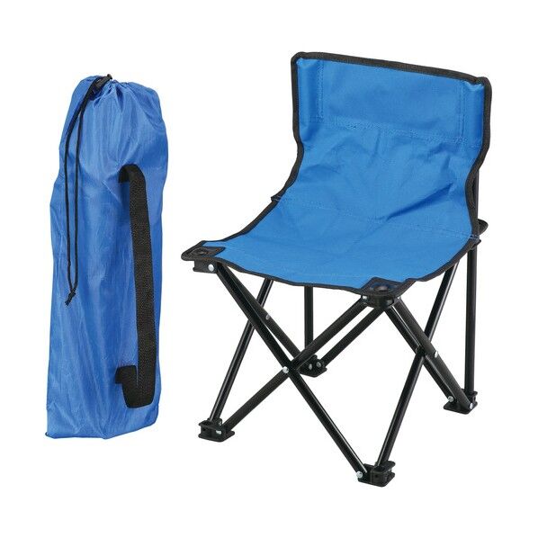 折りたたみ式コンパクトチェア