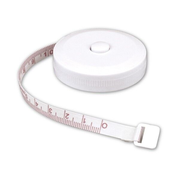 丸型布メジャー(1.5m)