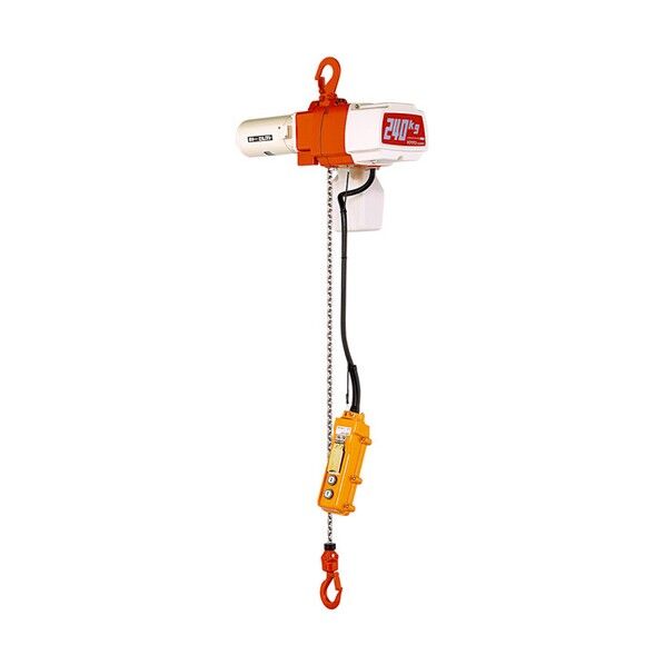 電気チェンブロック セレクトシリーズ (2速選択形)