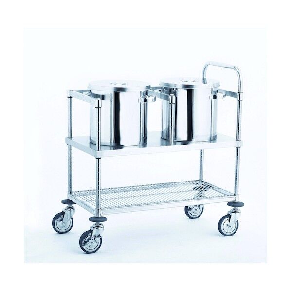 タンクワゴン TW1A-S4609