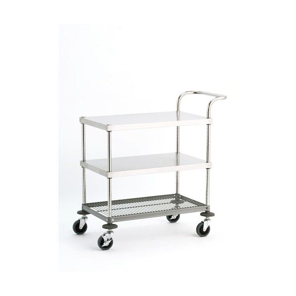 サービスワゴン W10A-P4612