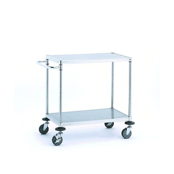 パンチングワゴン W14C-A6110