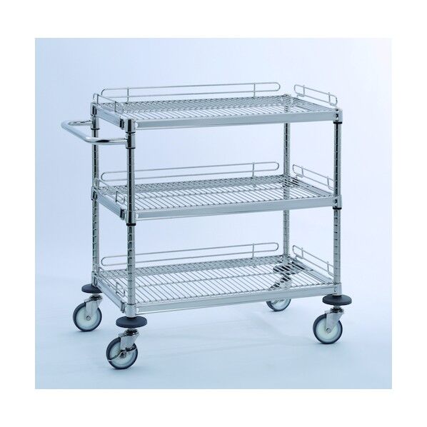 サービスワゴン W15C-A4610