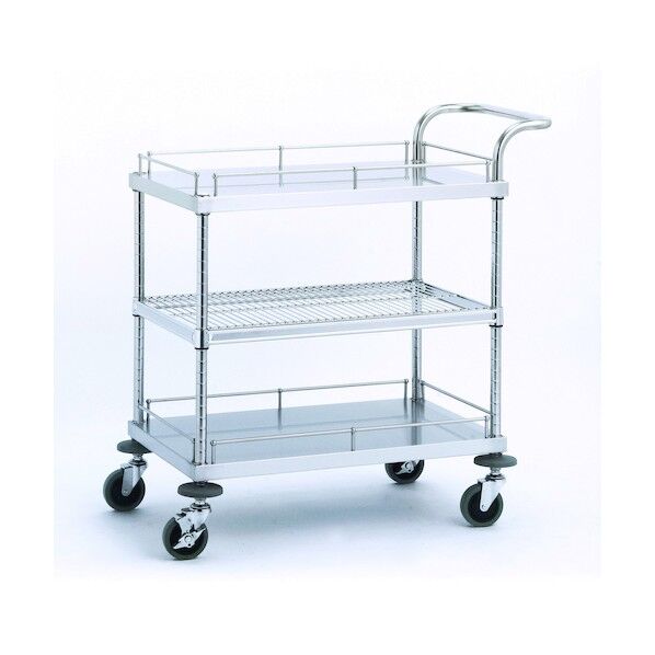 サービスワゴン W11C-A4606